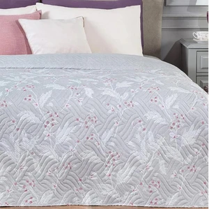 روتختی مادام کوکو مدل  Amalia.rd دو نفره سایز 220x200 سانتی متر