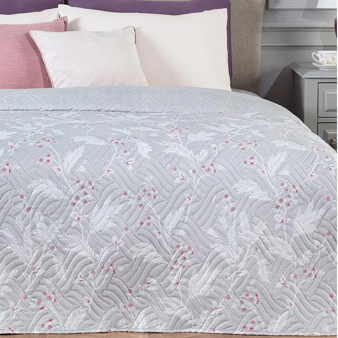 روتختی مادام کوکو مدل  Amalia.rd دو نفره سایز 220x200 سانتی متر