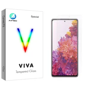 Junbo Viva Screen Protector For Samsung Galaxy S20 FE 2022