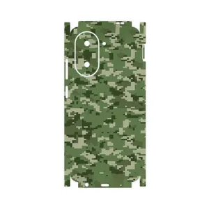MAHOOT Army_Green_Pixel-FullSkin Cover Sticker for Xiaomi Poco C71