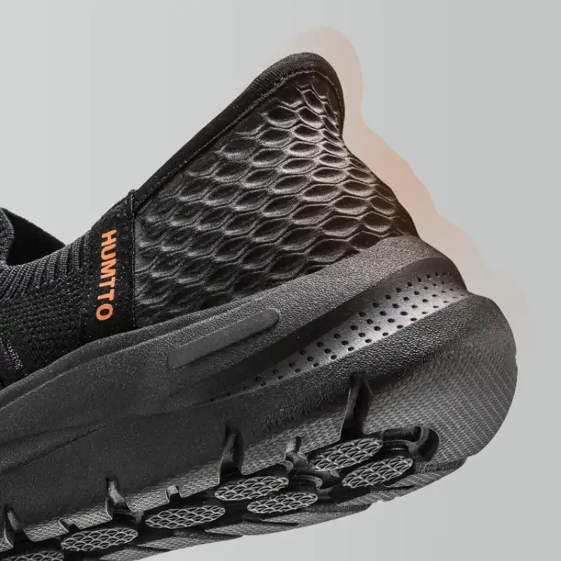 کفش پیاده روی زنانه هامتو مدل 350077B-1