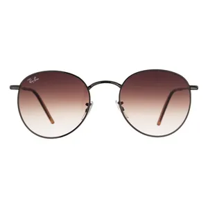 عینک آفتابی گرد ری بن مدل 0RB0103S-004-CB