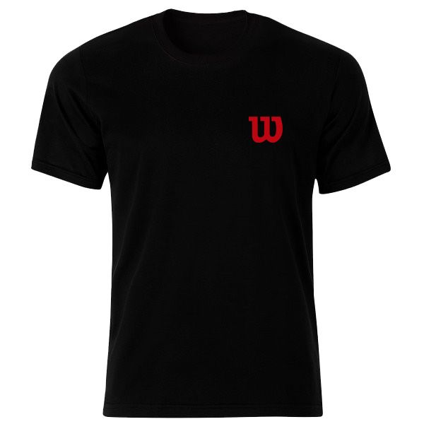 تی شرت ورزشی مردانه ویلسون مدل سیترا کد 09 -  - 1