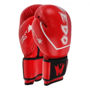 دستکش بوکس مدل WASEDO pro 2025