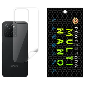 Multi Nano X-F1T Back Protector For Honor X5b Plus
