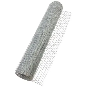 توری حصاری مدل Z21805 طول 5 متر