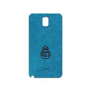 MAHOOT BL-REAL Cover Sticker for Samsung Galaxy Note 3