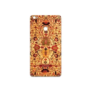 MAHOOT Persian-Carpet-Yellow Cover Sticker for Xiaomi Mi Max