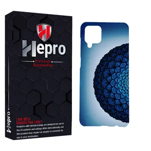 HEPRO MC Cover for Samsung Galaxy A42