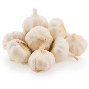 سیر خشک درجه یک - 400 گرم