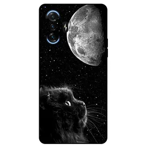 Megafone Cat 1882 Cover For Xiaomi Redmi K40 Gaming