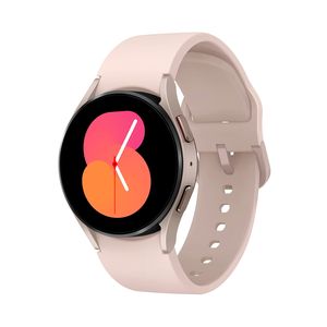 نقد و بررسی ساعت هوشمند سامسونگ مدل Galaxy Watch5 40mm توسط خریداران