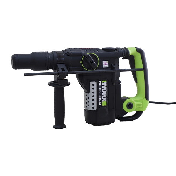 دریل بتن کن وُرکس مدل WU350