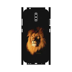MAHOOT Lion-FullSkin Cover Sticker for Nokia 2.3
