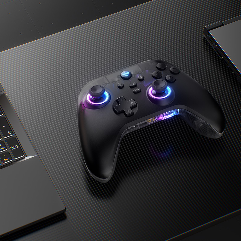 دسته بازی ماچنیک مدل G3 v2