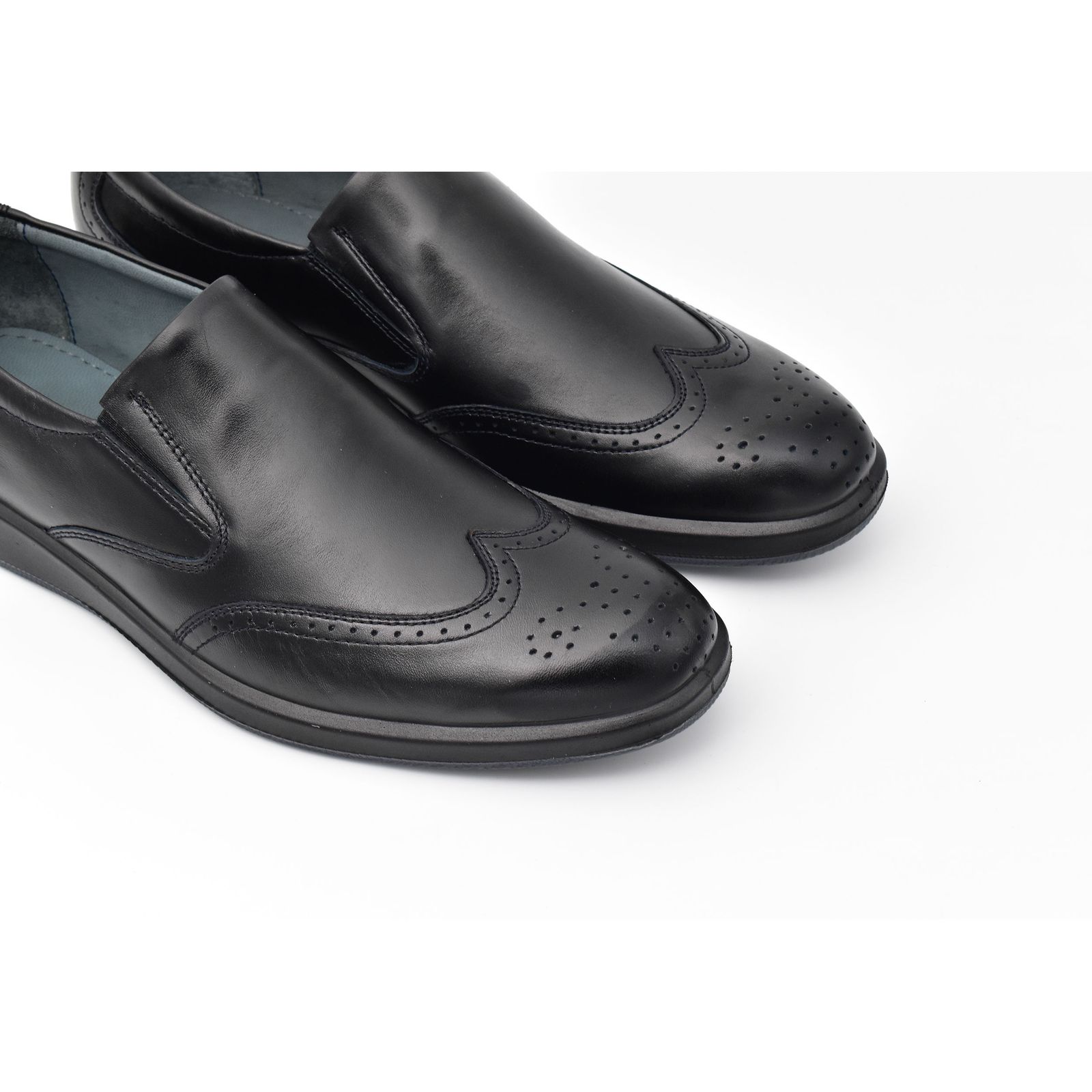 کفش روزمره مردانه پاما مدل FF کد G1126 -  - 4