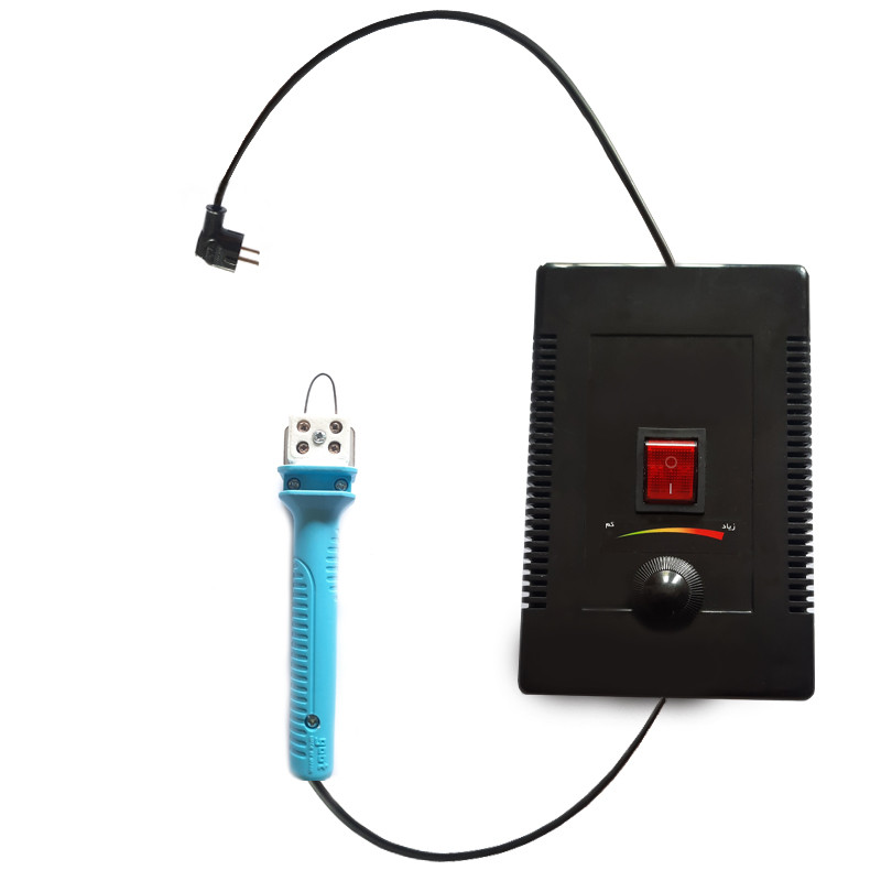 هویه سوخته نگاری 40 وات کد s22