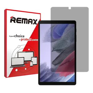 Remax Resistant model privacy Screen Protector Suitable for Samsung Galaxy Tab A7 Lite Tablet