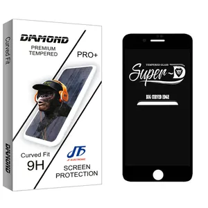 JF Diamond SuperD Screen Protector For Apple iPhone SE 2022