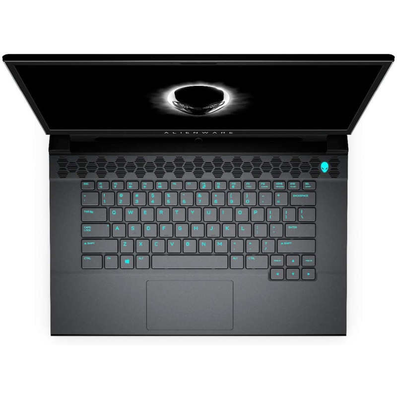 لپ تاپ 15.6 اينچی دل مدل Alienware M15 R3 GAMING - CTO - M