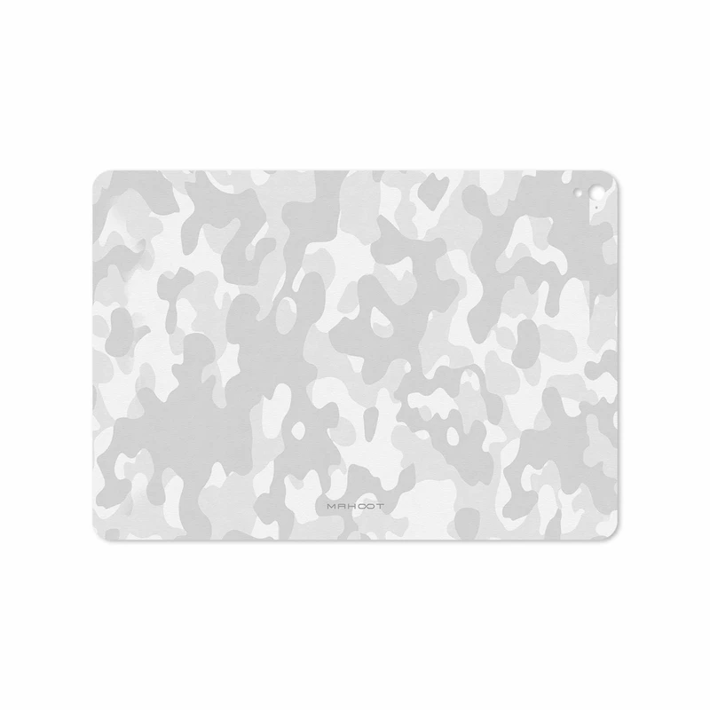 برچسب پوششی ماهوت مدل Army-Snow مناسب برای تبلت اپل iPad Pro 9.7 2016 A1673
