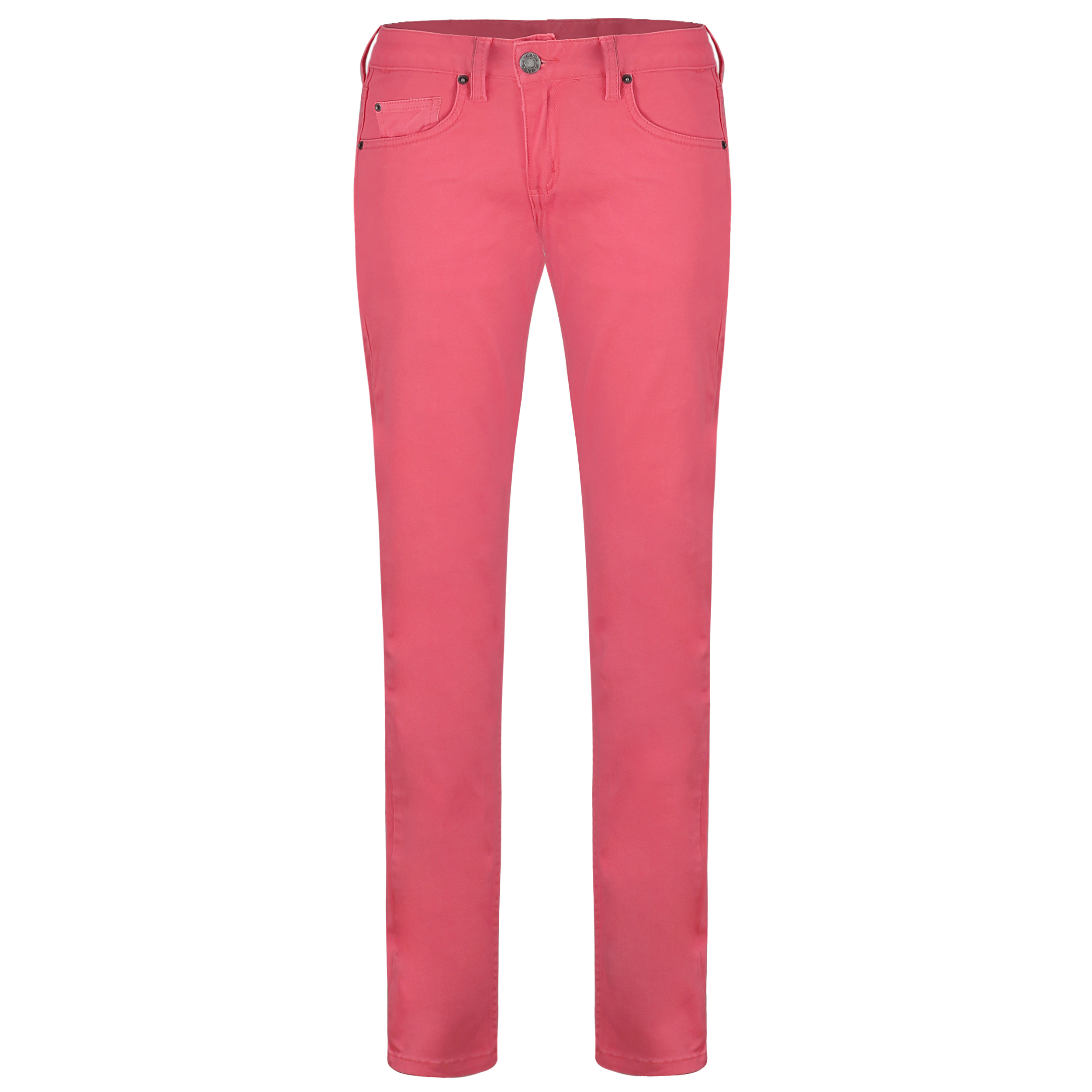 شلوار جین زنانه دنیم مدل C5