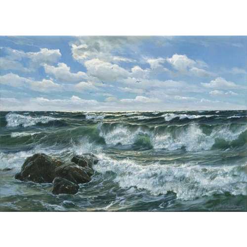 راهنمای خرید و فروش تابلو نقاشی مدرن برجسته مدل فانتزی برای پذیرایی با قیمت مناسب و ارزان