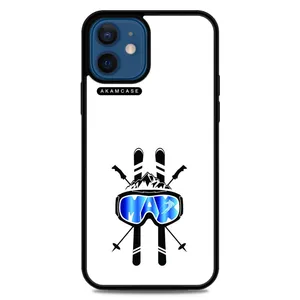 AKAM AMC-WA12M-SKI-22 Cover For Apple iPhone 12 Mini