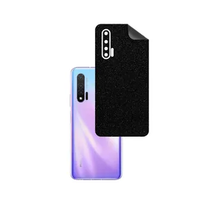 PG SD Back Skin For Huawei Nova 6