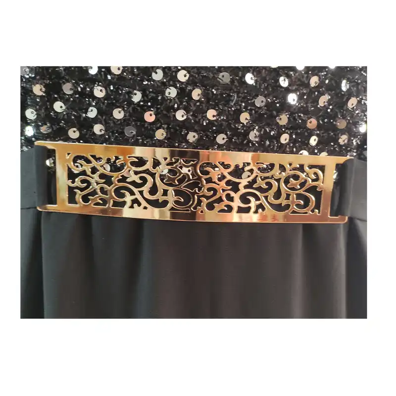 پیراهن زنانه مدل ماکسی 439