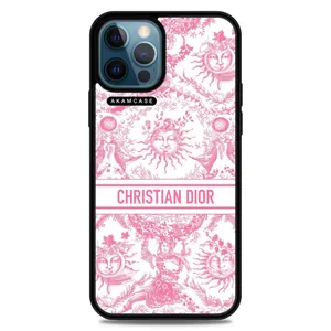 AKAM AMC-WA12PROMAX-BRANDS-22 Cover For Apple iPhone 12 Pro Max