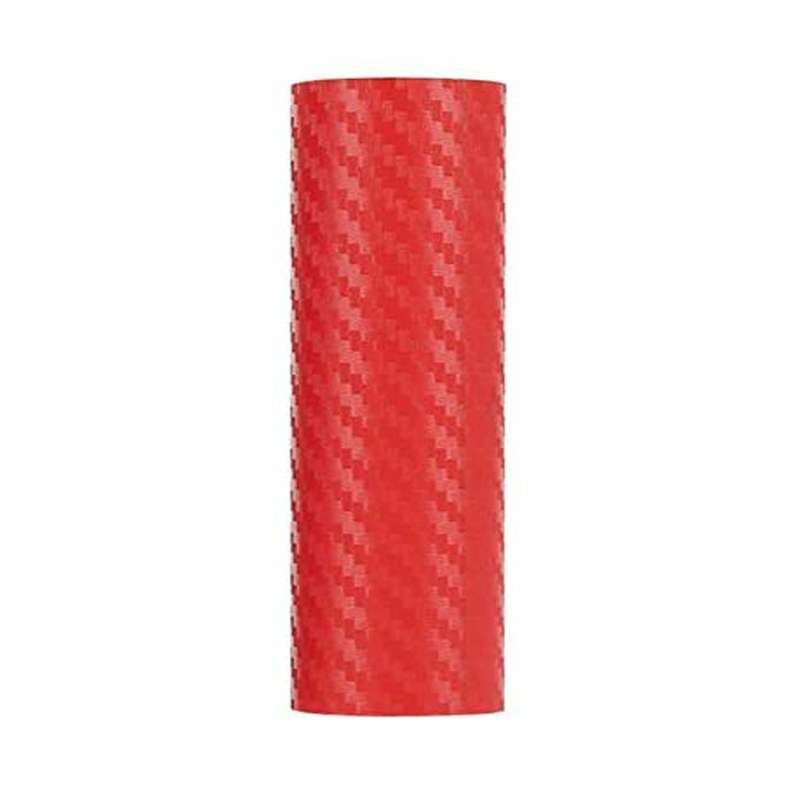 برچسب بدنه خودرو مهدیار طرح کربن کد SK102R رول یک متری