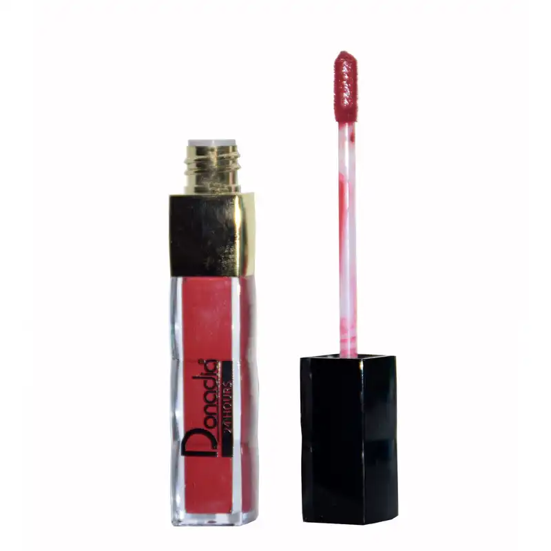رژ لب مایع دونادیا مدل L05