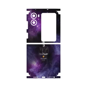 MAHOOT Zayn Malik-FullSkin Cover Sticker for Oppo Find N2 Flip