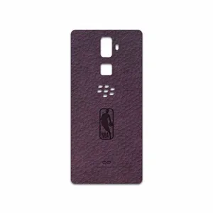MAHOOT PL-NBA Cover Sticker for BlackBerry Evolve
