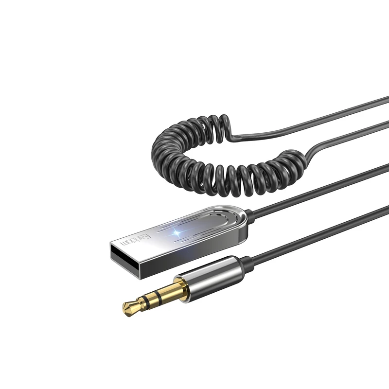 گیرنده بلوتوث صوتی ارلدام مدل et-m93