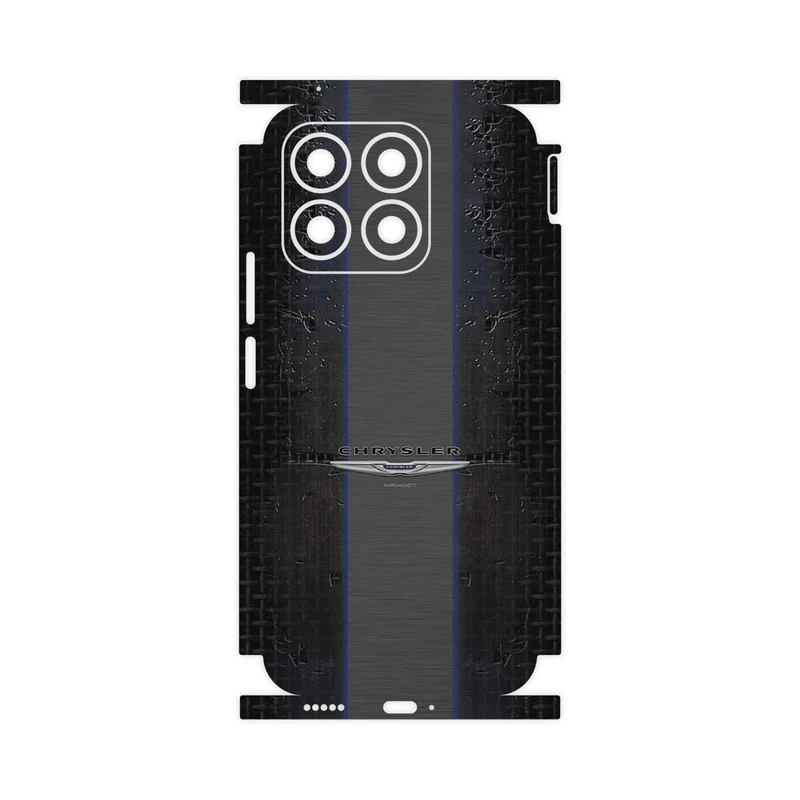 برچسب پوششی ماهوت مدل Chrysler-FullSkin مناسب برای گوشی موبایل آنر X8b