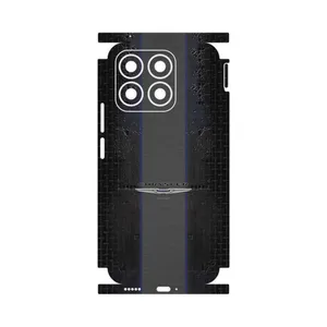 MAHOOT Chrysler-FullSkin Cover Sticker for Honor X8b
