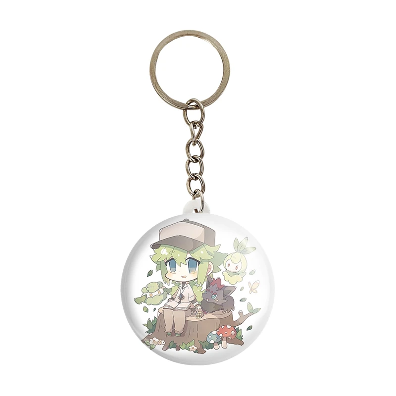 جاکلیدی خندالو مدل بازی پوکمون pokemon کد 32725