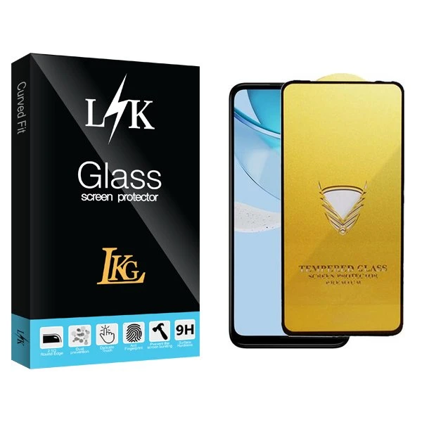 محافظ صفحه نمایش ال کا جی مدل LKK OG مناسب برای گوشی موبایل موتورولا Moto G 2023