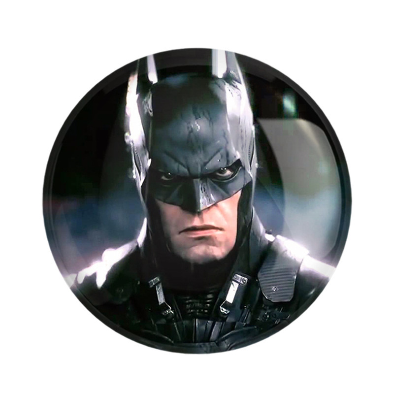 مگنت خندالو مدل بتمن شوالیه آرخام Batman Arkham knight کد 30310