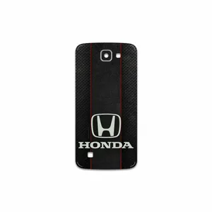 MAHOOT Honda Motor Cover Sticker for LG K4