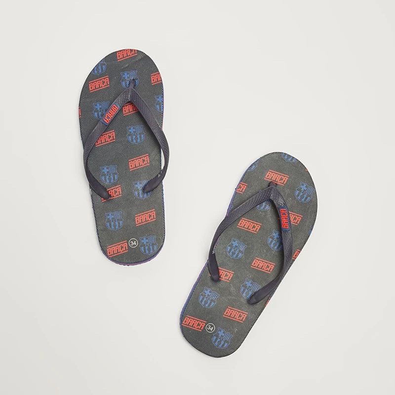 دمپایی لاانگشتی زنانه ال سی وایکیکی مدل بارسلونا - - 5