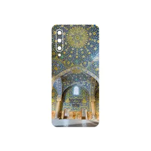 MAHOOT Imam Mosque in Isfahan Cover Sticker for Xiaomi Mi 9 SE