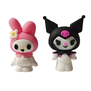 سرمدادی مدل کرومی و ملودی بسته 2 عددی