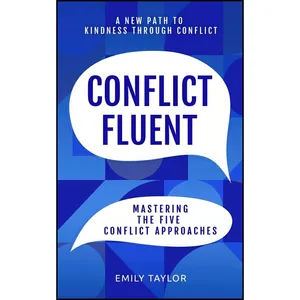 کتاب Conflict Fluent اثر Emily de Schweinitz Taylor انتشارات تازه ها