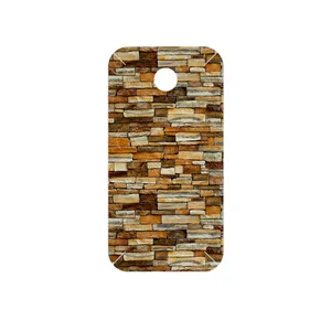 MAHOOT brickwall Cover Sticker for Huawei Ascend Y330