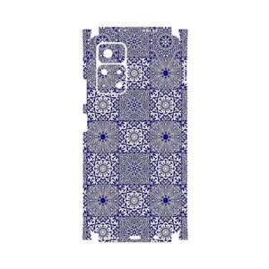 MAHOOT Iran Tile 11-FullSkin Cover Sticker for Xiaomi Poco M4 Pro 5G