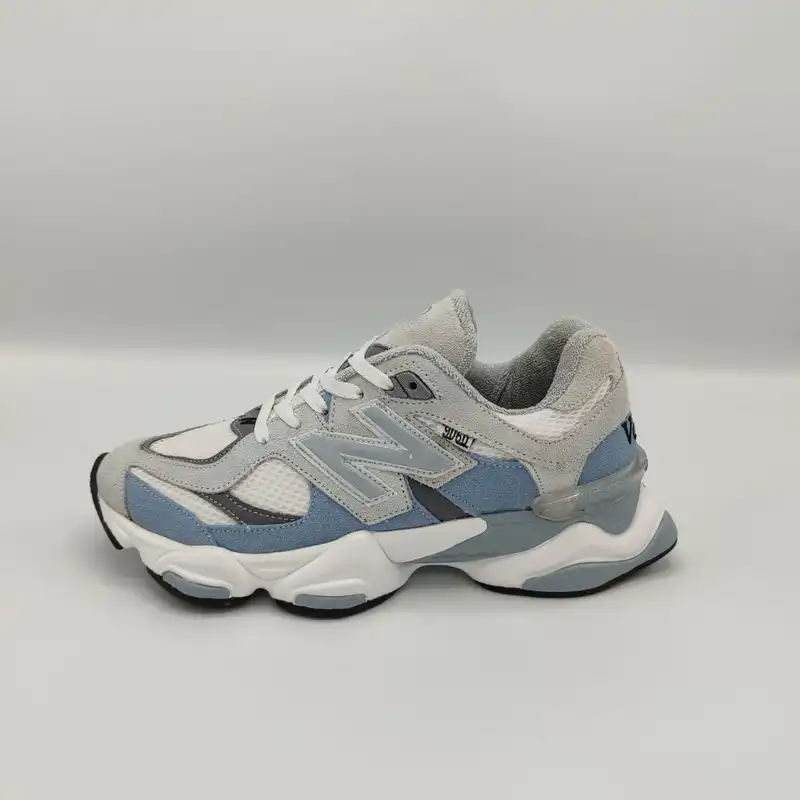 کفش پیاده روی مدل 9060 کد 8024