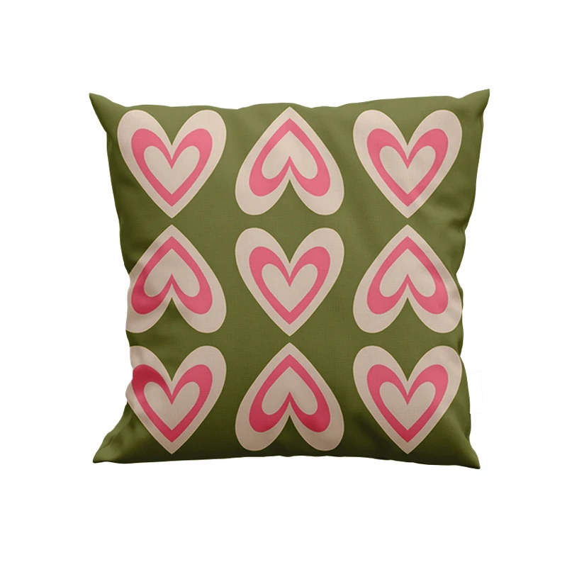 کوسن پاد آفرین مدل قلبی کد DKK729